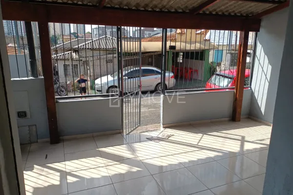 Loja | Salão | Ponto Comercial para alugar no Jardim Monte Kemel, São Paulo — foto 6
